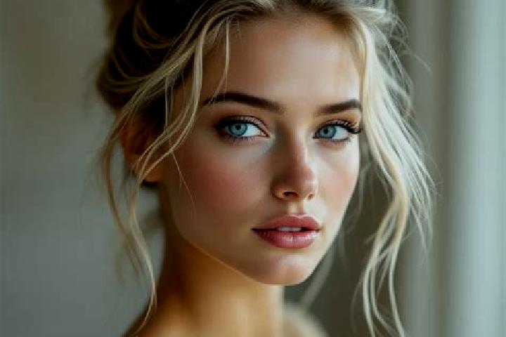 Luna, 32, a blonde grey-eyed mixed companion based in Dragonea. Offering A-Level, Dinner Date, BDSM, Massage, Deep French Kissing. Available for incall and o...