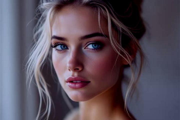 Luna, 32, a blonde hazel-eyed slavic companion based in Luzani. Offering Fetish, Deep French Kissing, Prostate Massage, Striptease, Couples. Available for in...