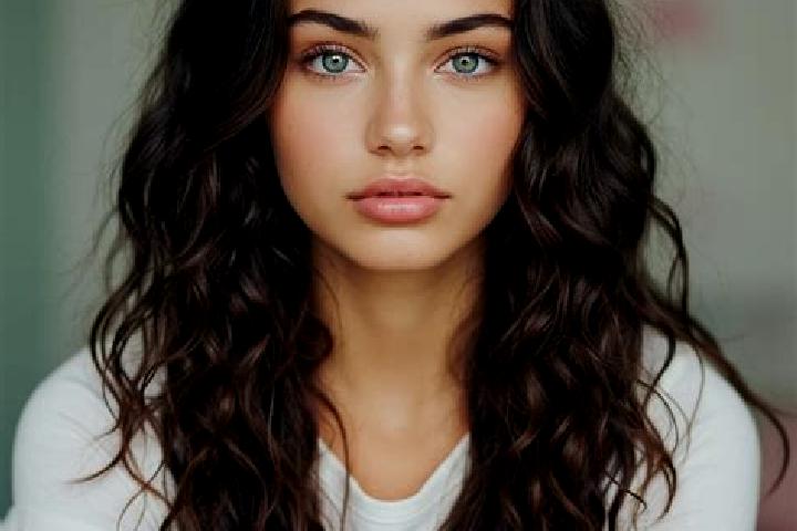 Luna, 32, a brunette amber-eyed mediterranean companion based in Dar. Offering Prostate Massage, Party Girl, Deep French Kissing, Domination, BDSM. Available...