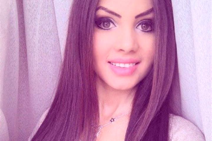 Luna, 32, a chestnut dark-eyed middle eastern companion based in Yenisarbademli. Offering Domination, Couples, A-Level. Available for incall and outcall, day...
