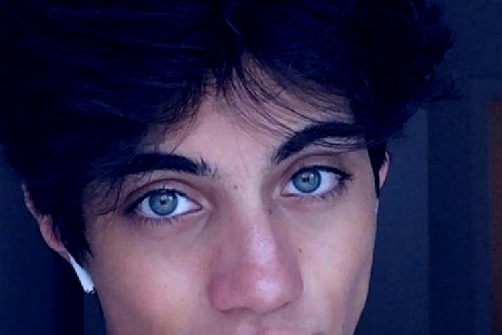 Luna, 32, a chestnut grey-eyed caucasian companion based in Ceiba 2da. Seccion (San Luis). Offering Overnight, Couples, Fetish, Domination, CIM. Available fo...