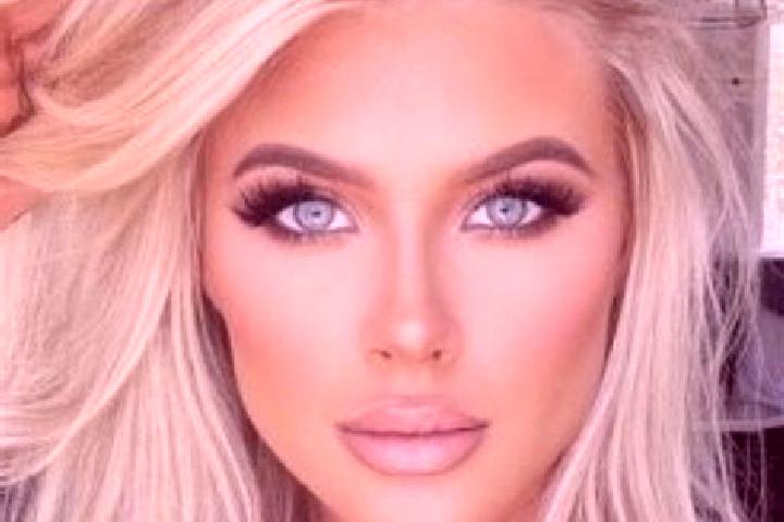 Luna, 32, a platinum blonde dark-eyed indian companion based in La Union. Offering A-Level, GFE. Available for incall and outcall, overnight bookings available.