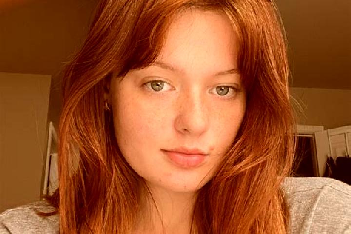 Luna, 32, a red green-eyed caucasian companion based in Upper Hartfield. Offering Tantra, OWO, GFE. Available for incall and outcall, overnight bookings avai...