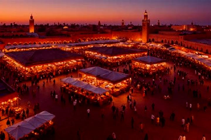 Luna, 32 — Escort in Ain Jemaa, Morocco