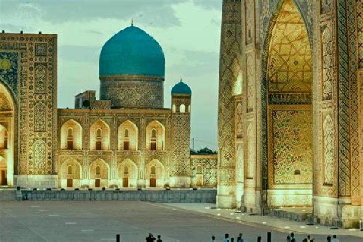 Luna, 32 — Escort in Baliqchi, Uzbekistan