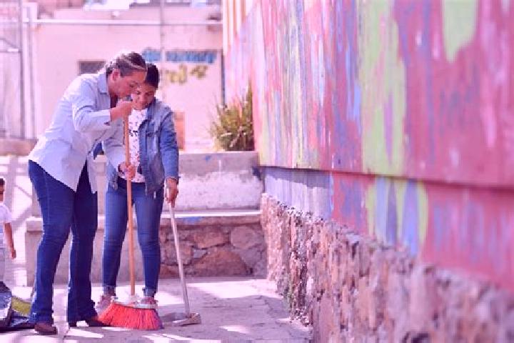 Luna, 32 — Escort in Barrio de Puentecillas, Mexico