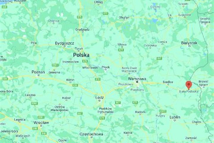 Luna, 32 — Escort in Biala Podlaska, Poland
