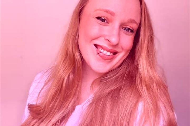 Luna, 32 — Escort in Bloomingburg, United States