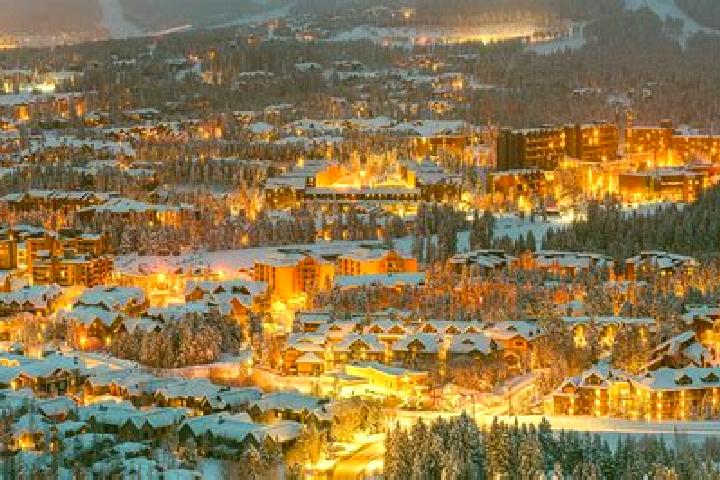 Luna, 32 — Escort in Breckenridge, United States
