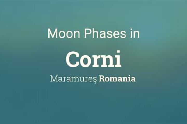 Luna, 32 — Escort in Corni, Romania