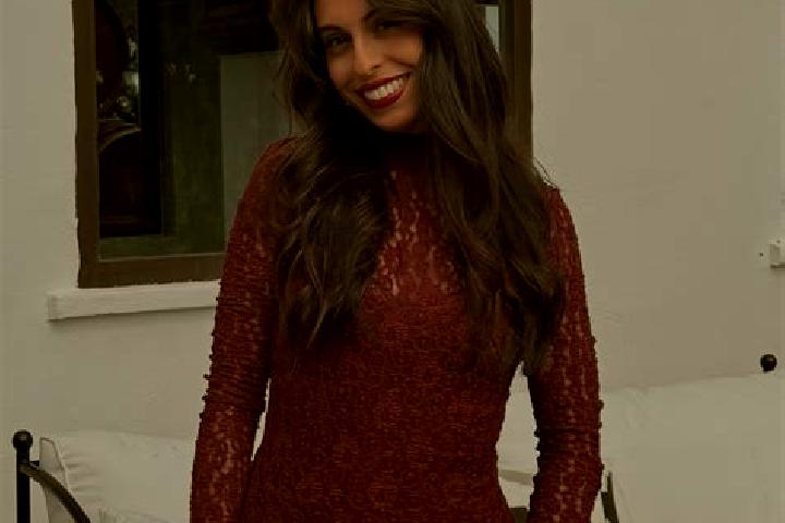 Luna, 32 — Escort in Dulce Nombre, Honduras