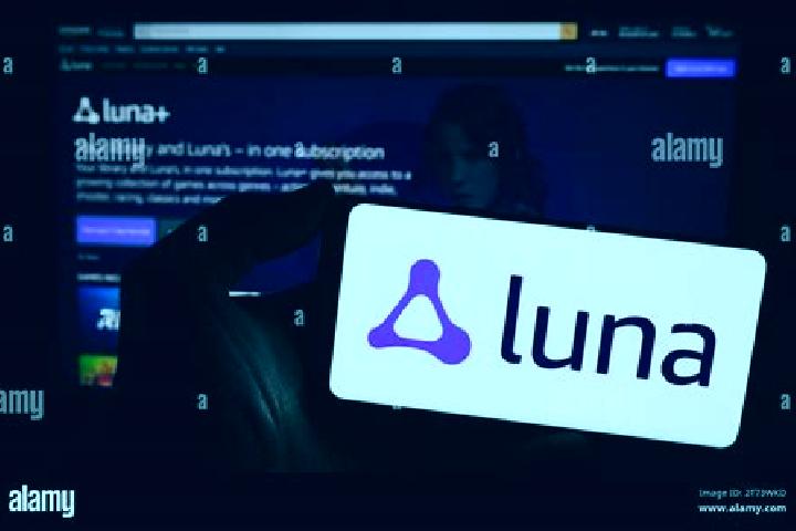 Luna, 32 — Escort in Eisenzicken, Austria