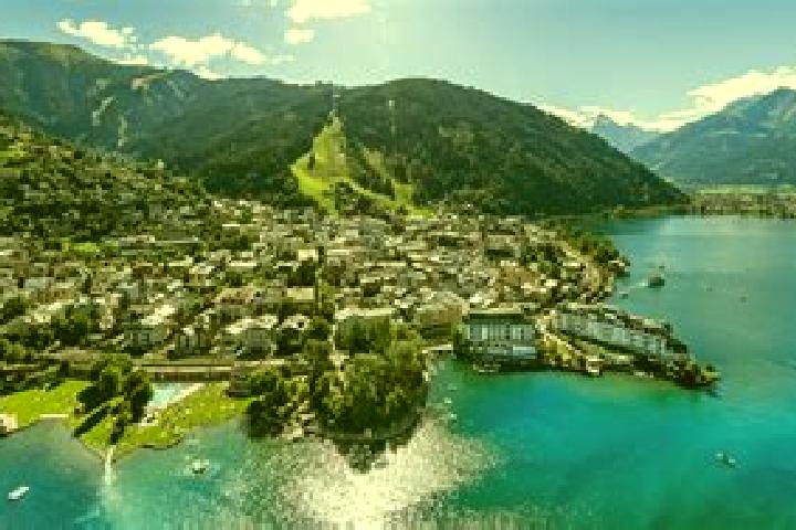 Luna, 32 — Escort in Feld am See, Austria