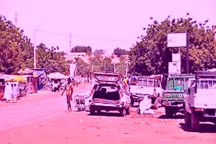 Luna, 32 — Escort in Gaya, Niger