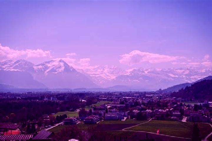 Luna, 32 — Escort in Heimberg, Switzerland
