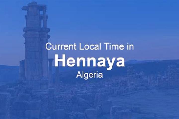 Luna, 32 — Escort in Hennaya, Algeria