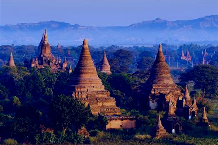 Luna, 32 — Escort in Hnget Gyi Daung, Myanmar