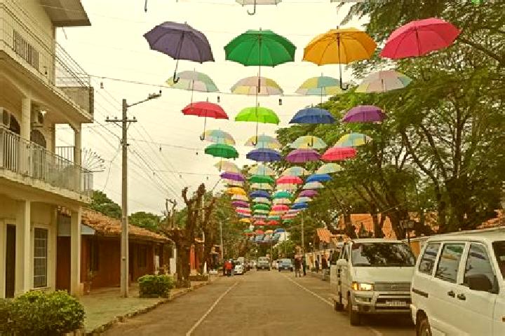 Luna, 32 — Escort in Itaugua, Paraguay