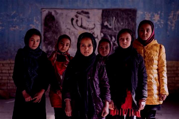 Luna, 32 — Escort in Kabul, Afghanistan