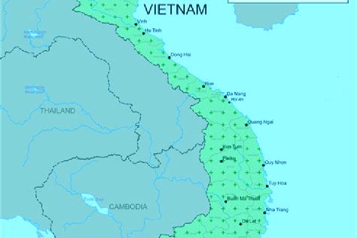 Luna, 32 — Escort in Kinh Mon, Vietnam