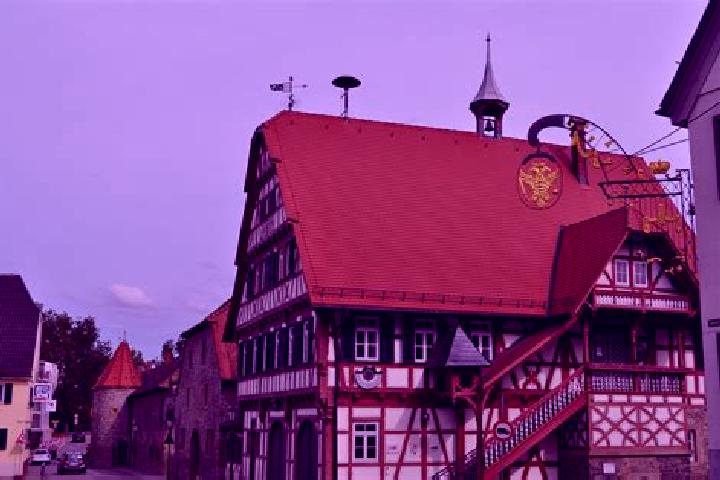 Luna, 32 — Escort in Kochendorf, Germany