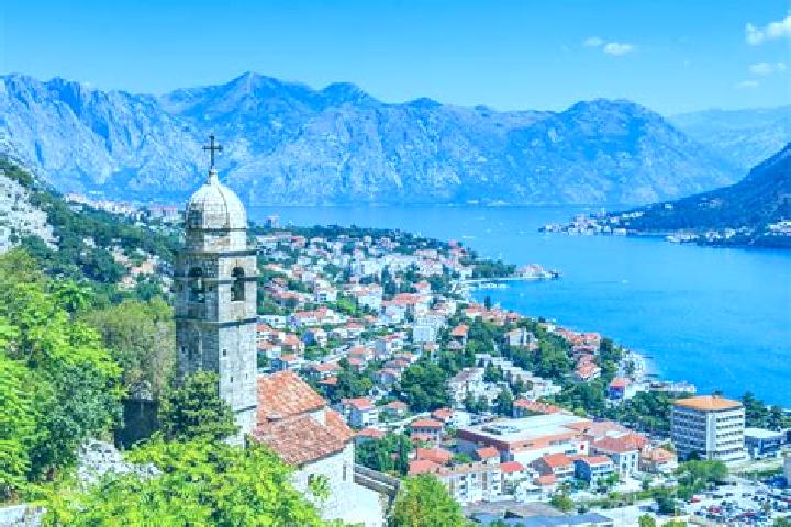 Luna, 32 — Escort in Kotor, Montenegro