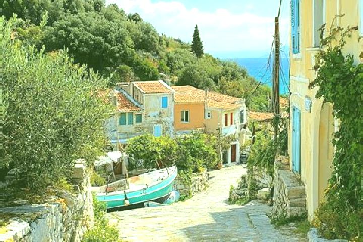 Luna, 32 — Escort in Lakka Kalogirou, Greece