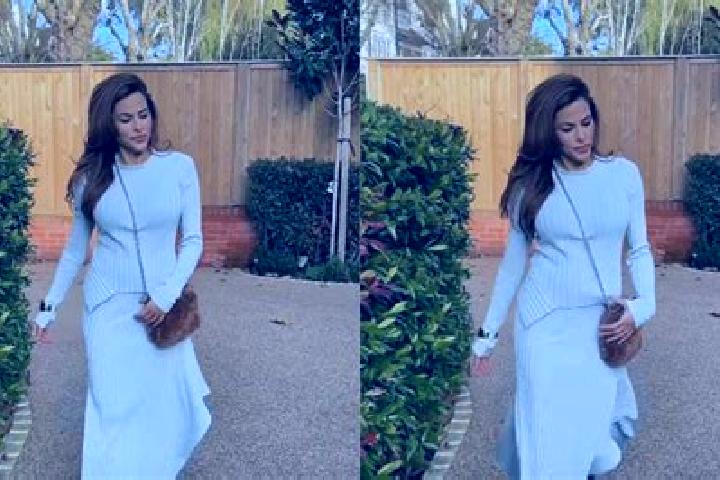 Luna, 32 — Escort in Mendes, Brazil