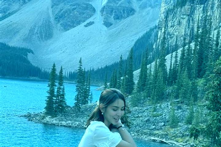 Luna, 32 — Escort in Moraine, United States