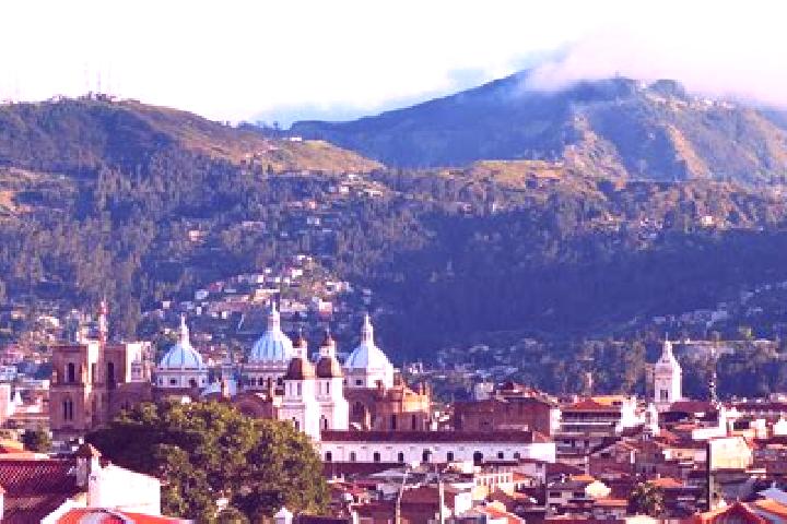 Luna, 32 — Escort in Muluncay, Ecuador