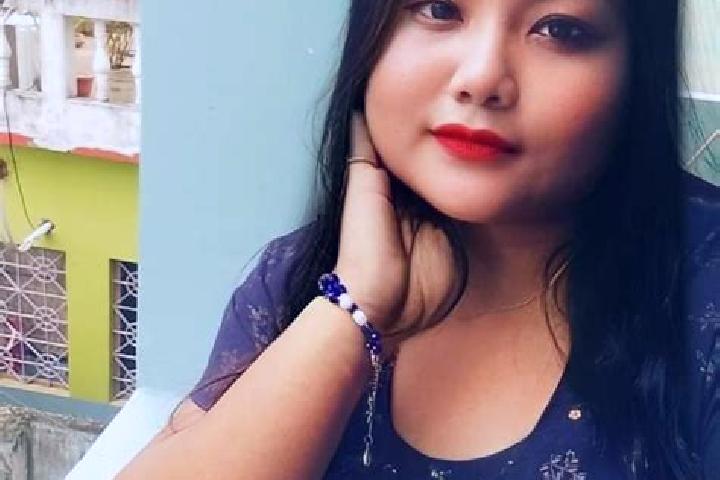 Luna, 32 — Escort in Munung, Indonesia