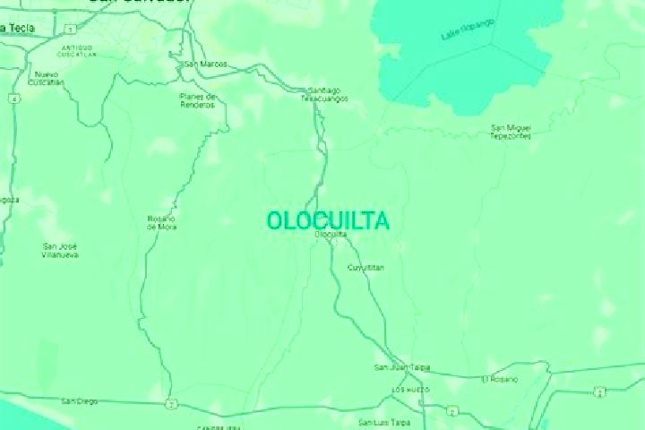 Luna, 32 — Escort in Olocuilta, El Salvador