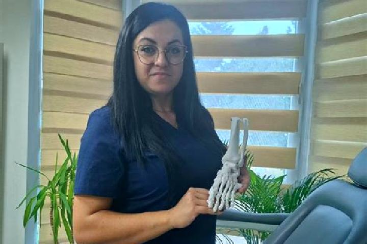Luna, 32 — Escort in Orzech, Poland