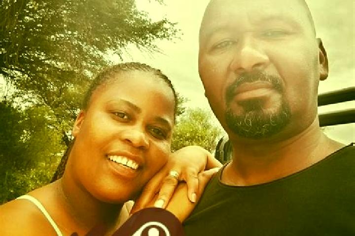 Luna, 32 — Escort in Pandamatenga, Botswana