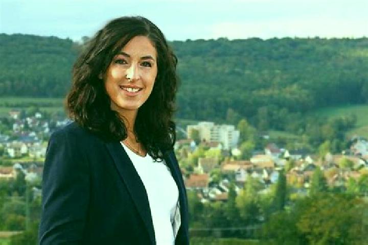 Luna, 32 — Escort in Ruemmingen, Germany
