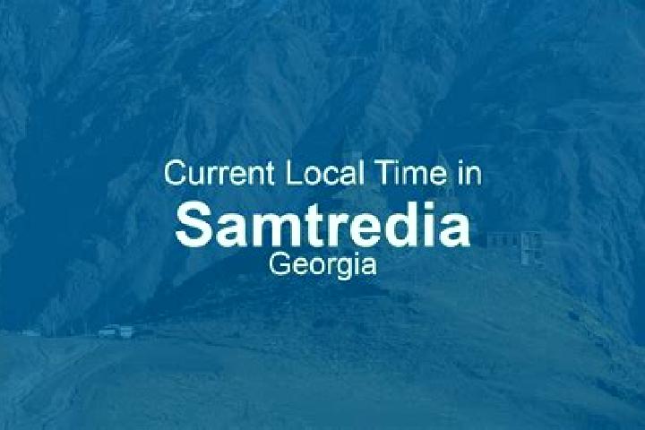 Luna, 32 — Escort in Samtredia, Georgia