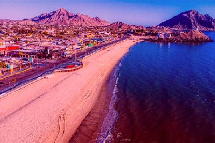 Luna, 32 — Escort in San Felipe de Jesus, Mexico