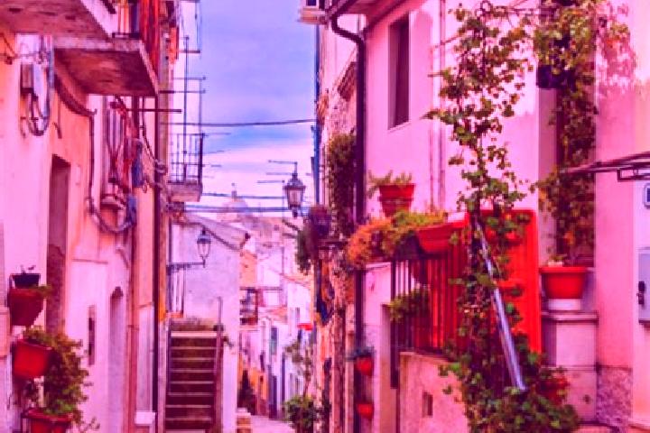 Luna, 32 — Escort in San Giovanni Rotondo, Italy