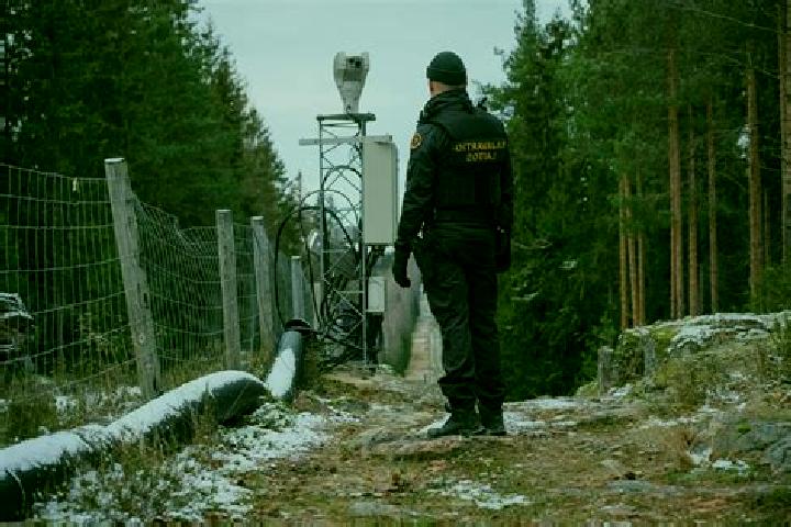 Luna, 32 — Escort in Savukoski, Finland
