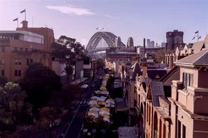 Luna, 32 — Escort in The Rocks, Australia