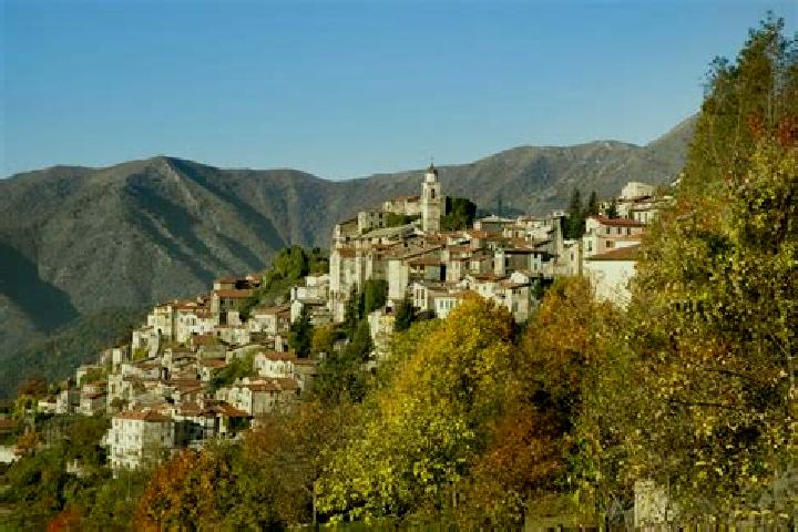 Luna, 32 — Escort in Triora, Italy