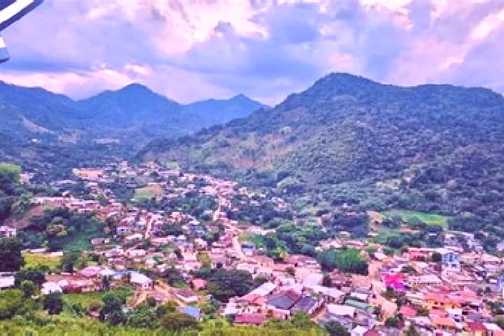 Luna, 32 — Escort in Vallecillo, Honduras
