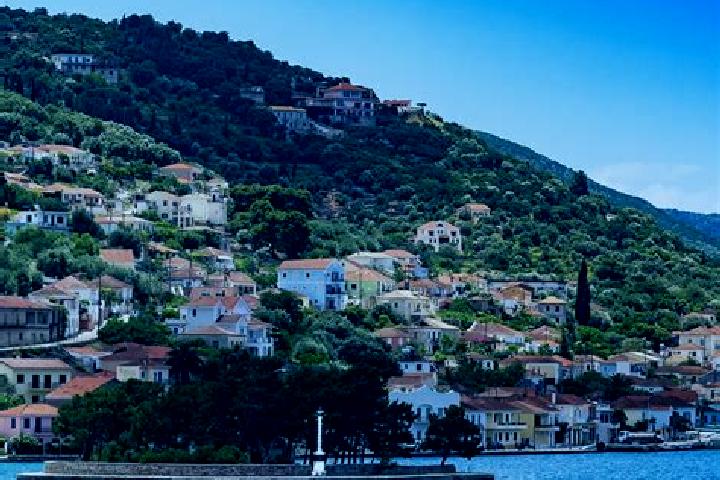 Luna, 32 — Escort in Vathy, Greece