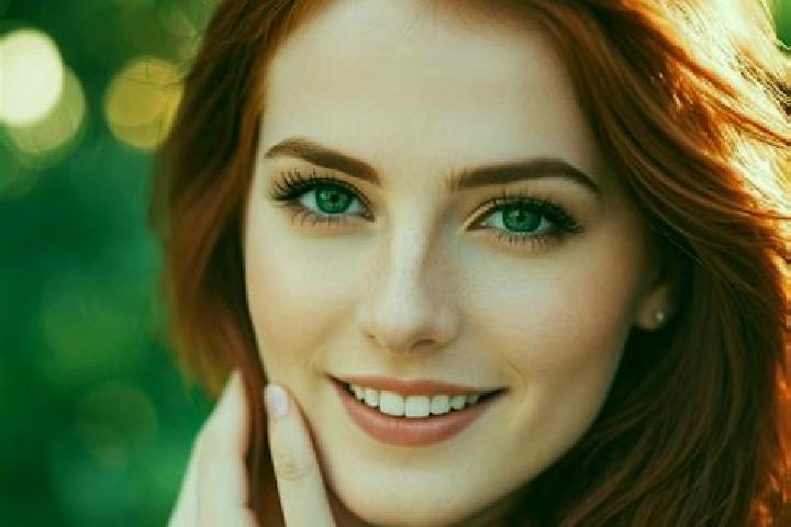 Luna, 33, a auburn amber-eyed caucasian companion based in Calongbuyan. Offering BDSM, Travel Companion, Girlfriend Experience, Striptease. Available for inc...