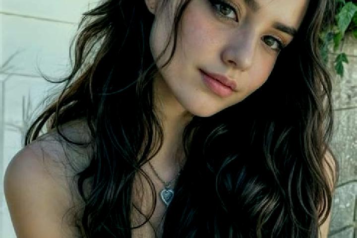 Luna, 33, a auburn amber-eyed middle eastern companion based in Kenenkoun. Offering CIM, A-Level. Available for incall and outcall, day and evening dates.
