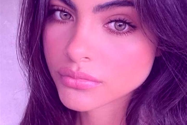 Luna, 33, a black hazel-eyed caucasian companion based in El Largo. Offering CIM, Fetish, Deep French Kissing, Prostate Massage. Available for incall and out...