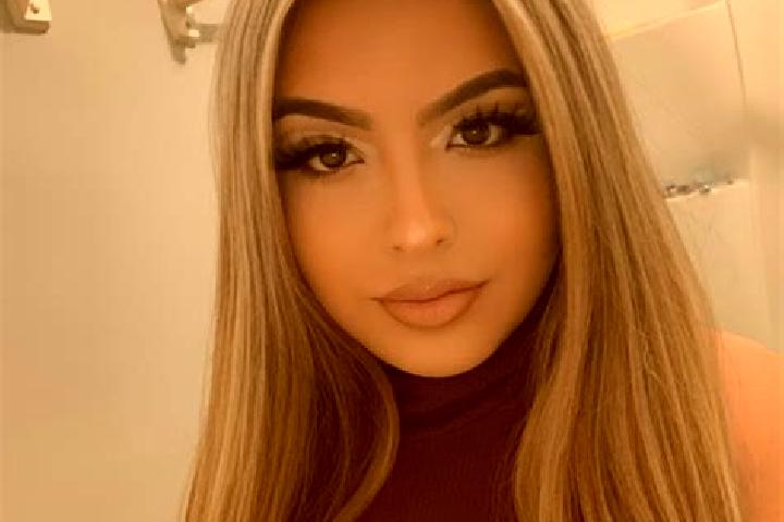 Luna, 33, a blonde amber-eyed latina companion based in Bellbird Park. Offering Deep French Kissing, Girlfriend Experience, Striptease. Available for incall ...