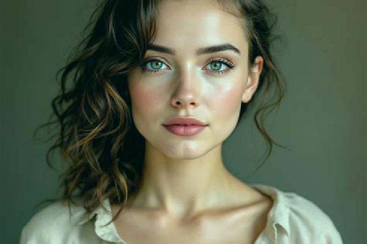 Luna, 33, a chestnut grey-eyed european companion based in Gabiano. Offering 69, Tantra, Travel Companion. Available for incall and outcall, day and evening ...