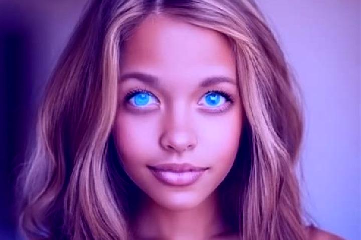 Luna, 33, a dark blonde blue-eyed mixed companion based in Lechinkay. Offering Roleplay, Erotic Massage, 69. Available for incall and outcall, day and evenin...