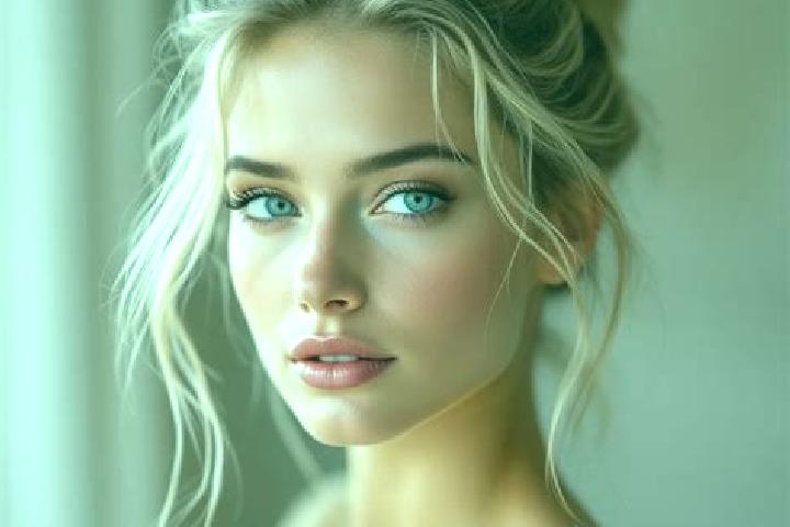 Luna, 33, a dark blonde dark-eyed slavic companion based in Wavertree. Offering OWO, GFE, Domination. Available for incall and outcall, day and evening dates.